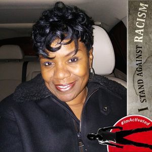 Meet your Posher, Gail